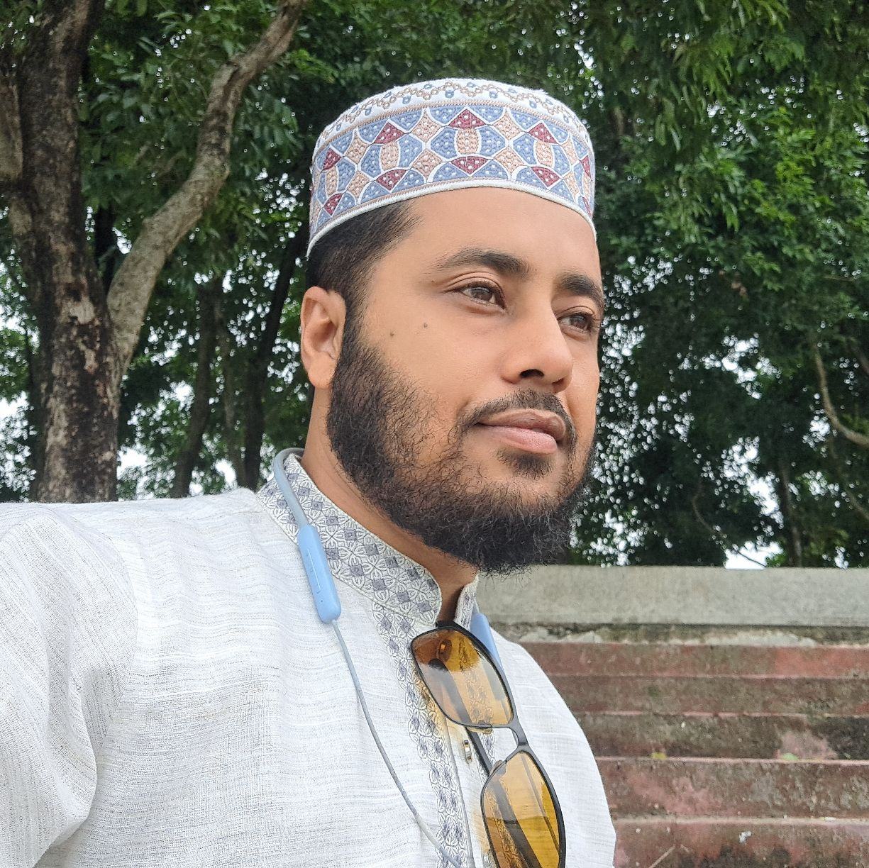 Lutfor Rahman