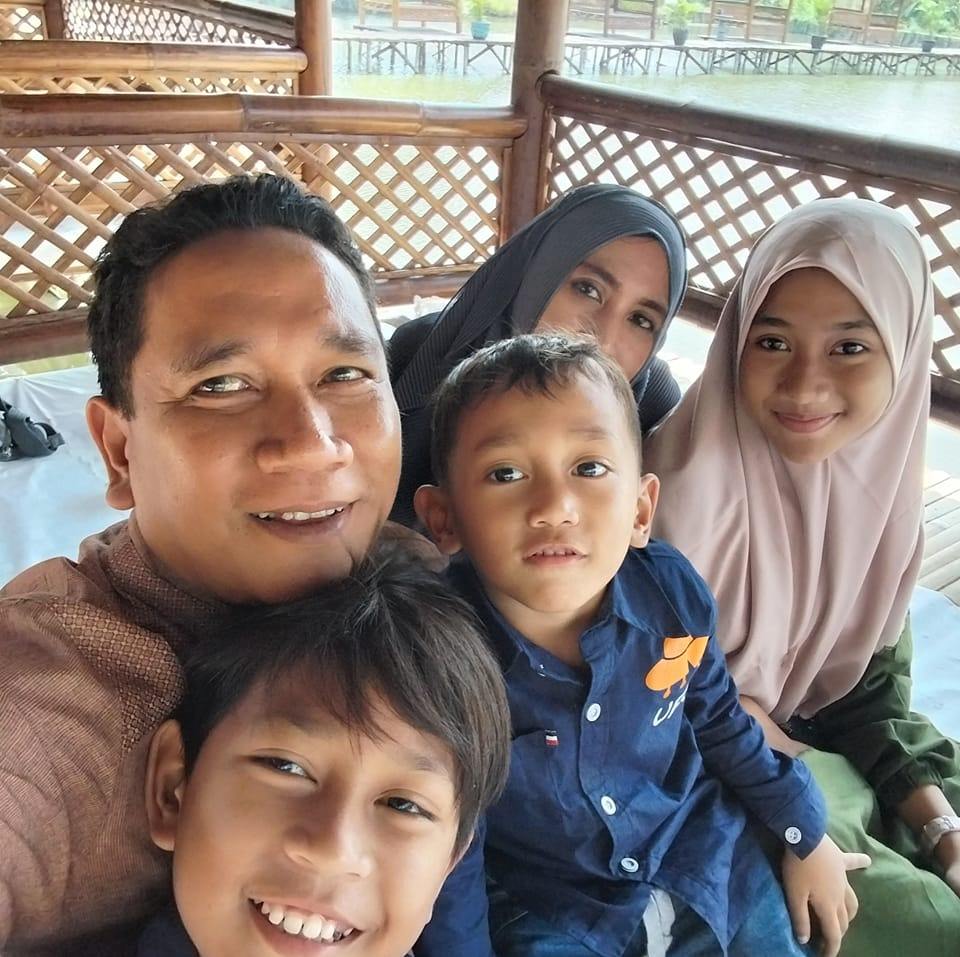 Doa Untuk Gus Yaqut | Fachol Fathurrahman