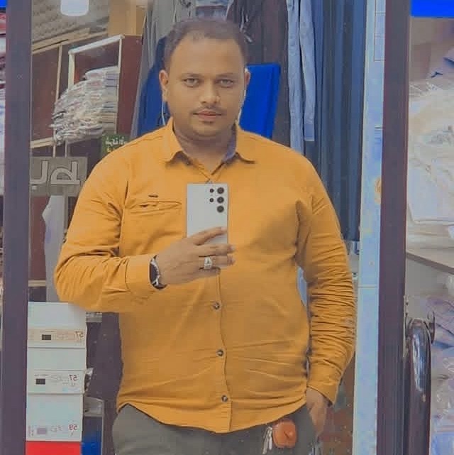 Mamun Rashed Romeo