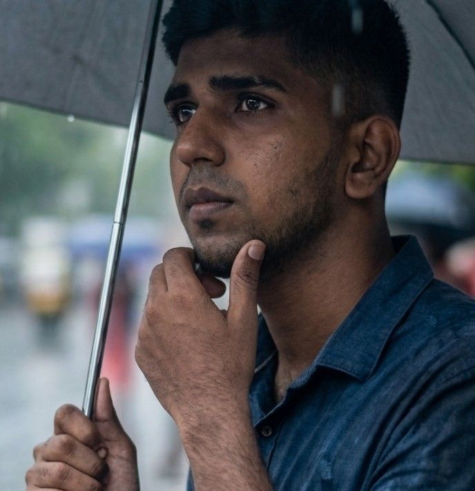 Raja R J