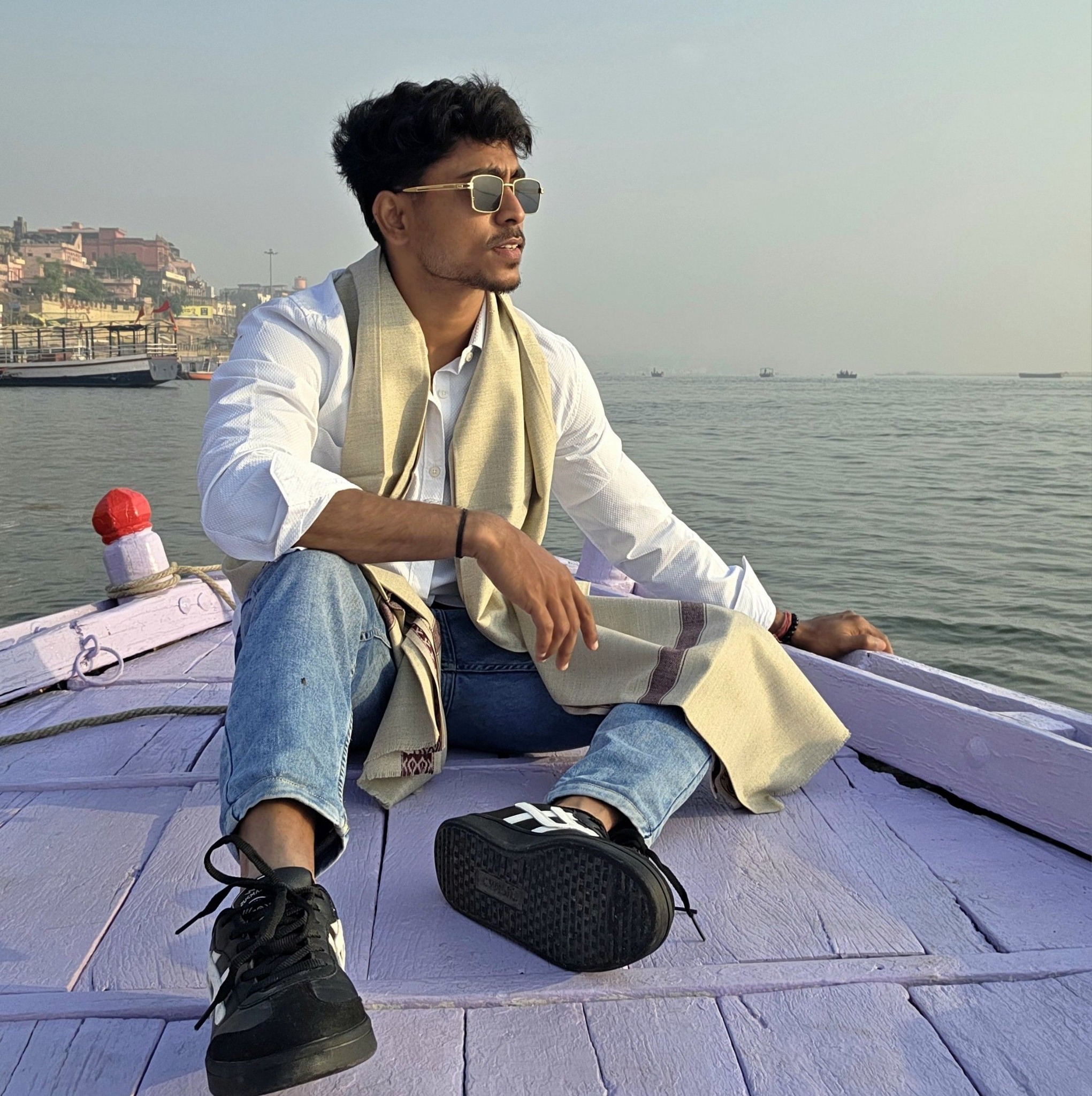 Samran Das