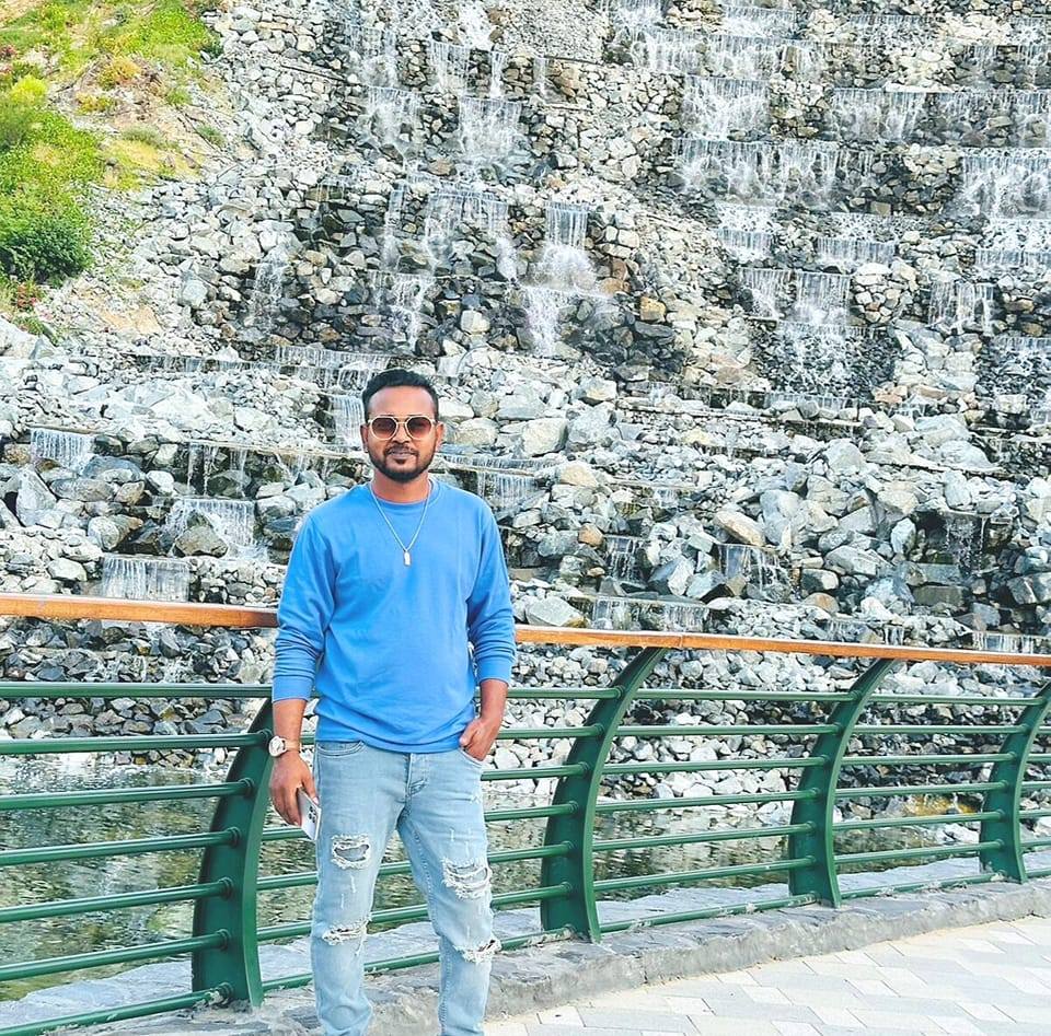 Shahid Rana
