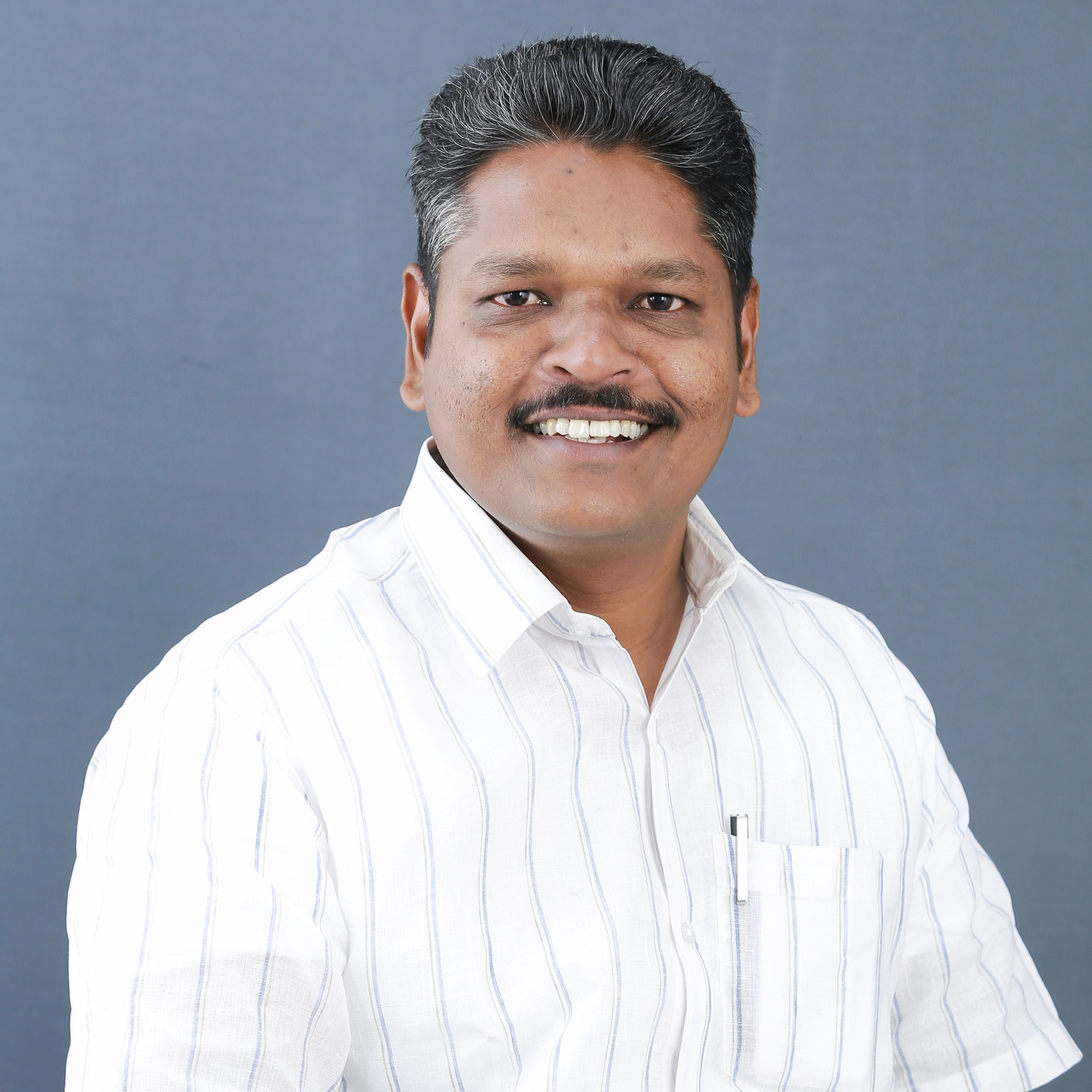 Adv Rego Raju