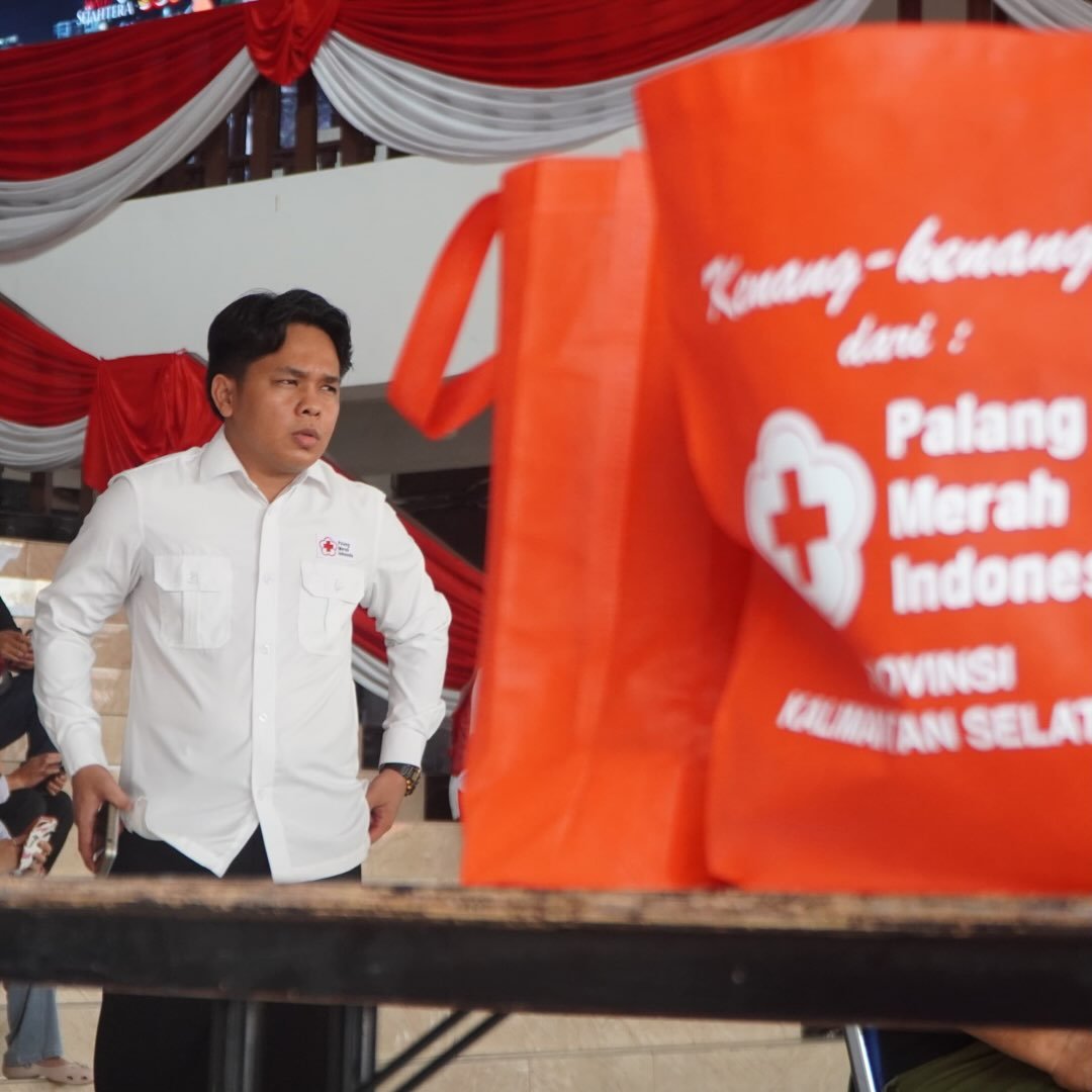 Muhammad Robby