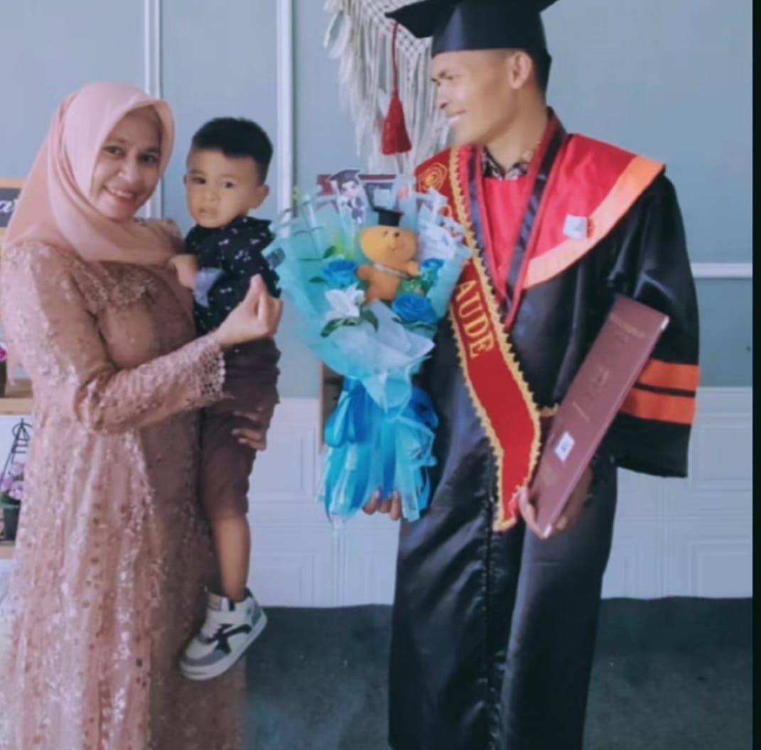 Muhamad Rizki