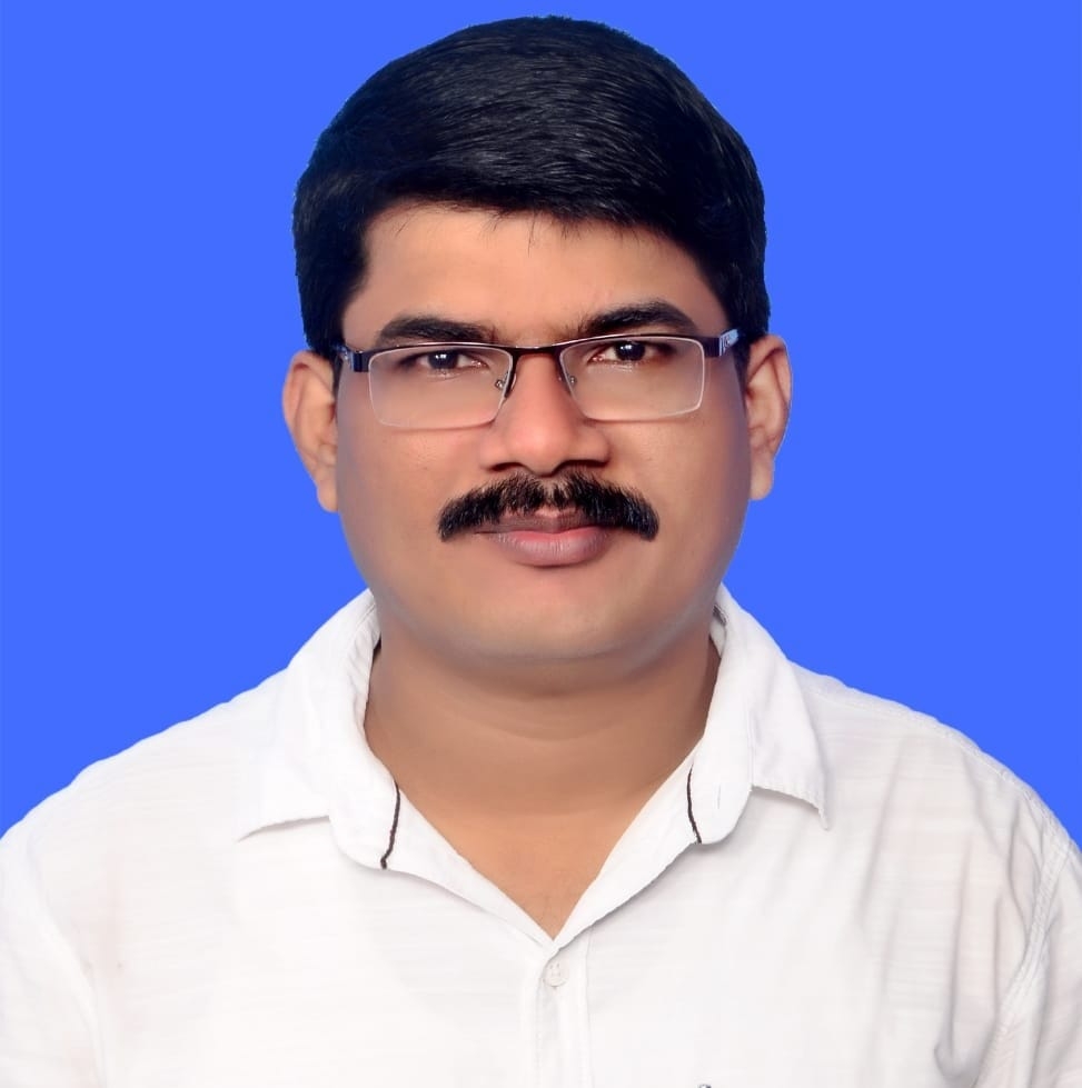 Chidanand Patgar