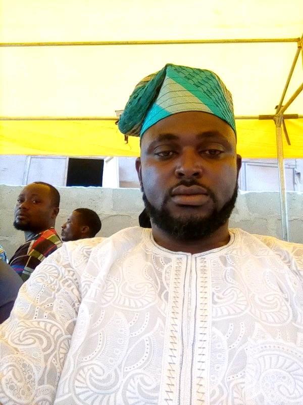 Saheed Mogaji