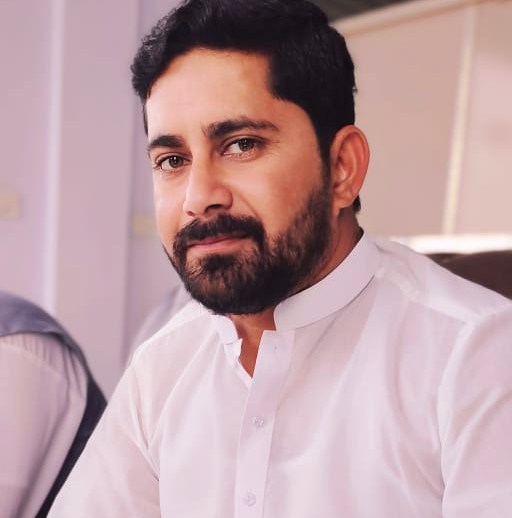 Rao Mohammad Zaheer