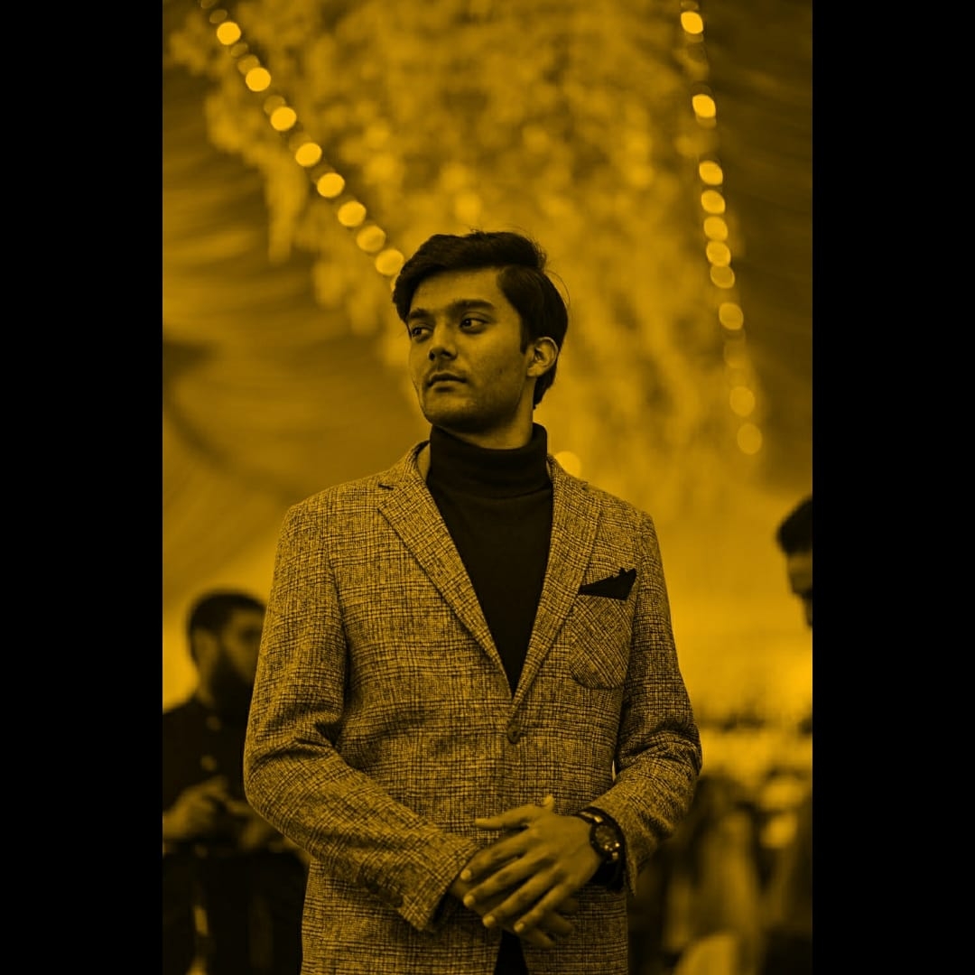 Hammad Rana