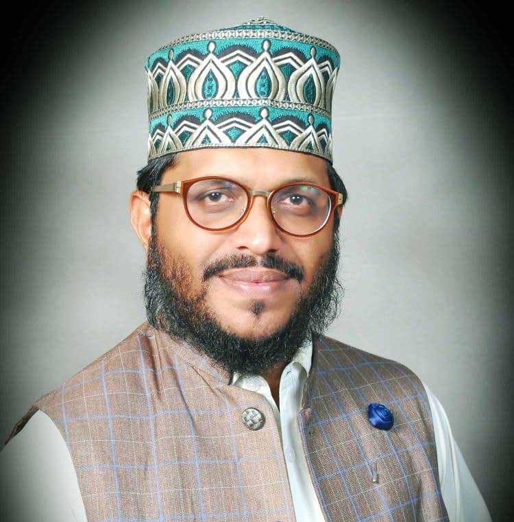 Qari Inam Ul Haq