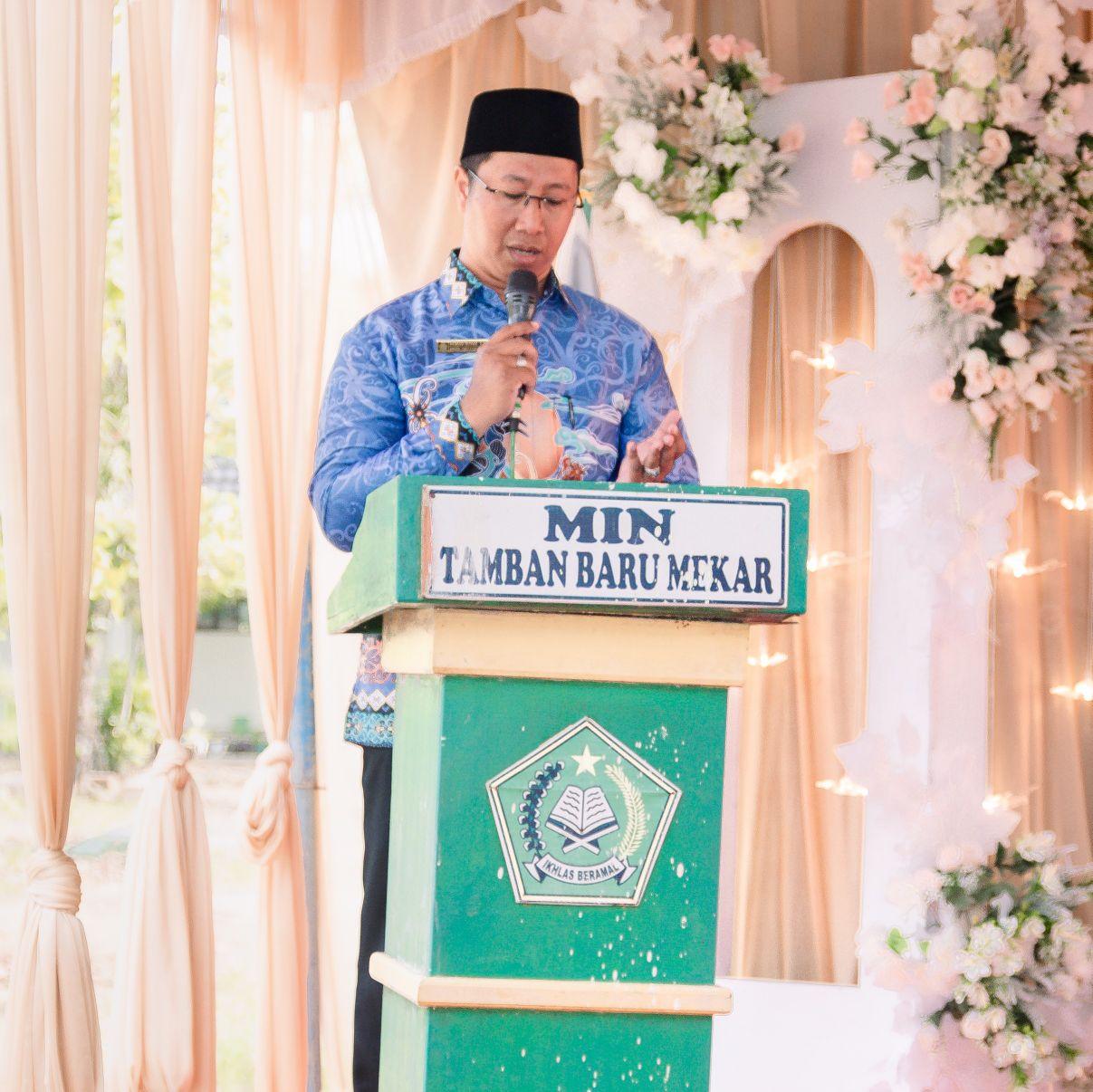 Riyadi Ahmad