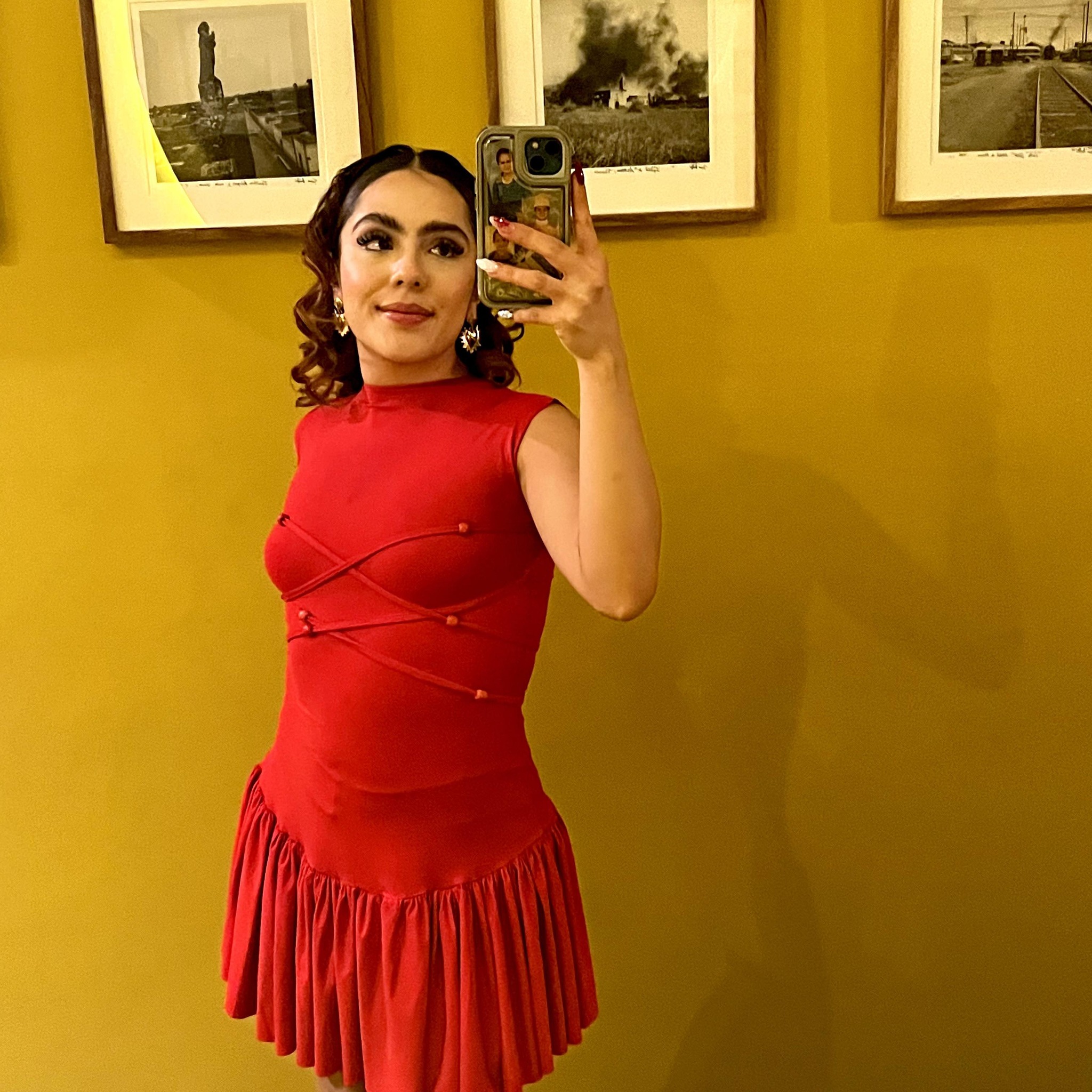 Elizabeth Rojas