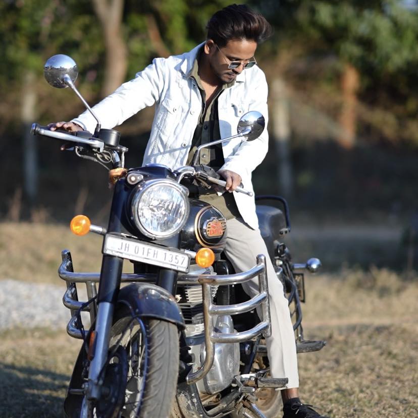 Ravi Sandy Raj