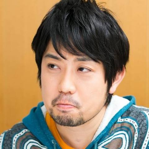 なるせ ゆうせい