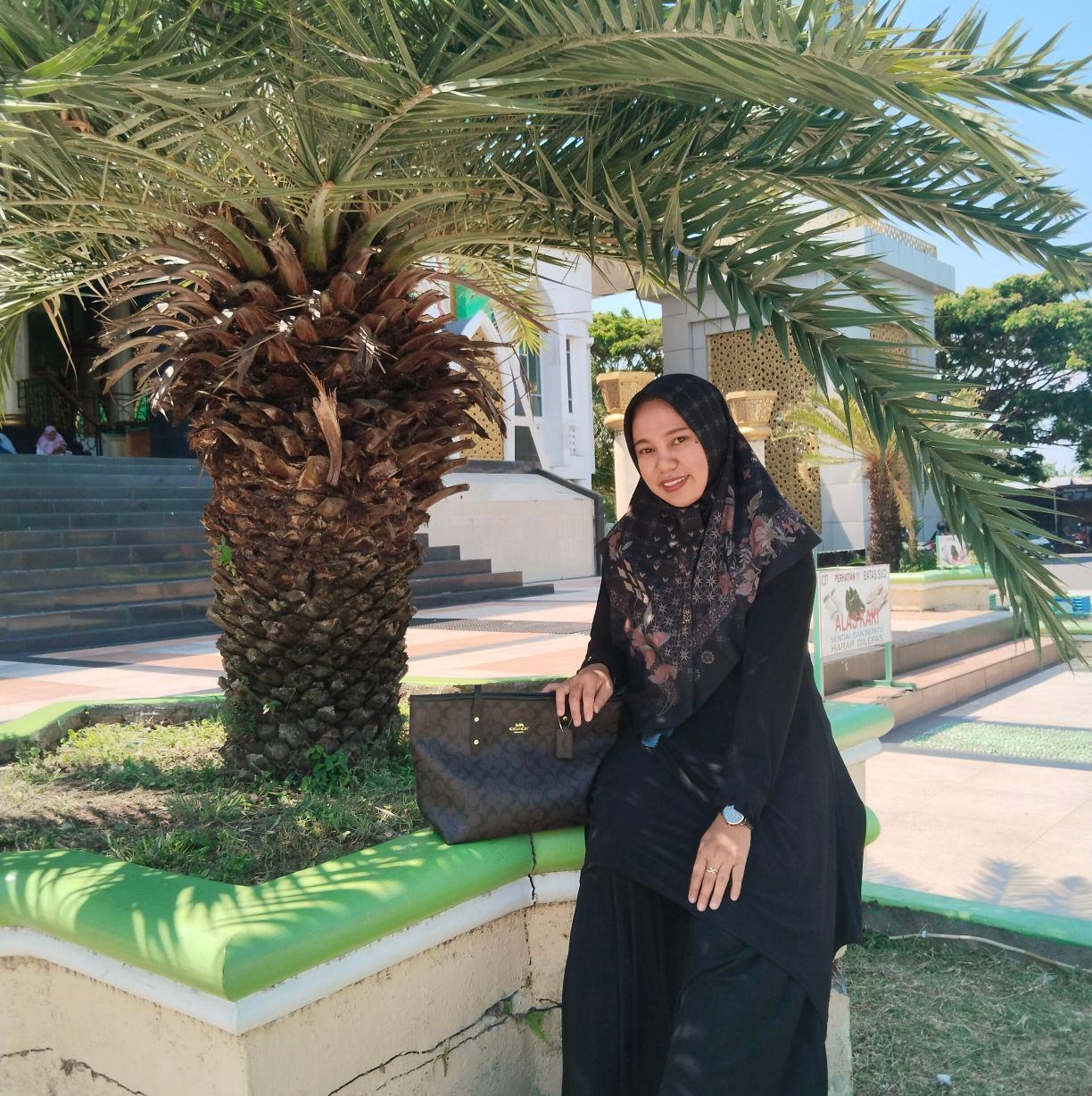 Unhy Putri Bungsu