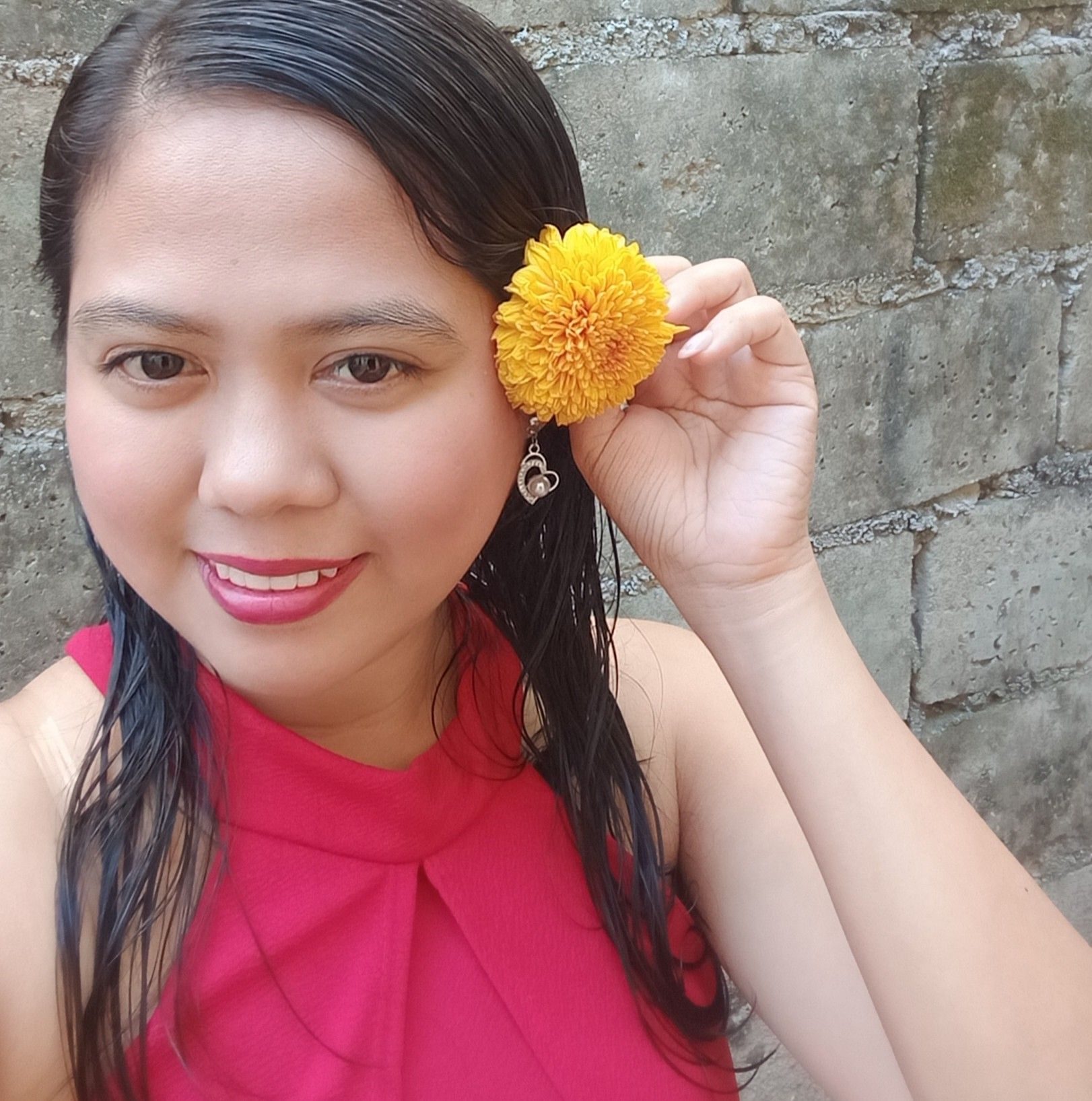 Mary Grace Rañeses-Hermosa