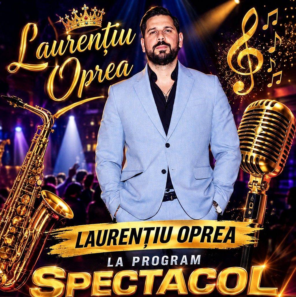 Laurențiu Oprea