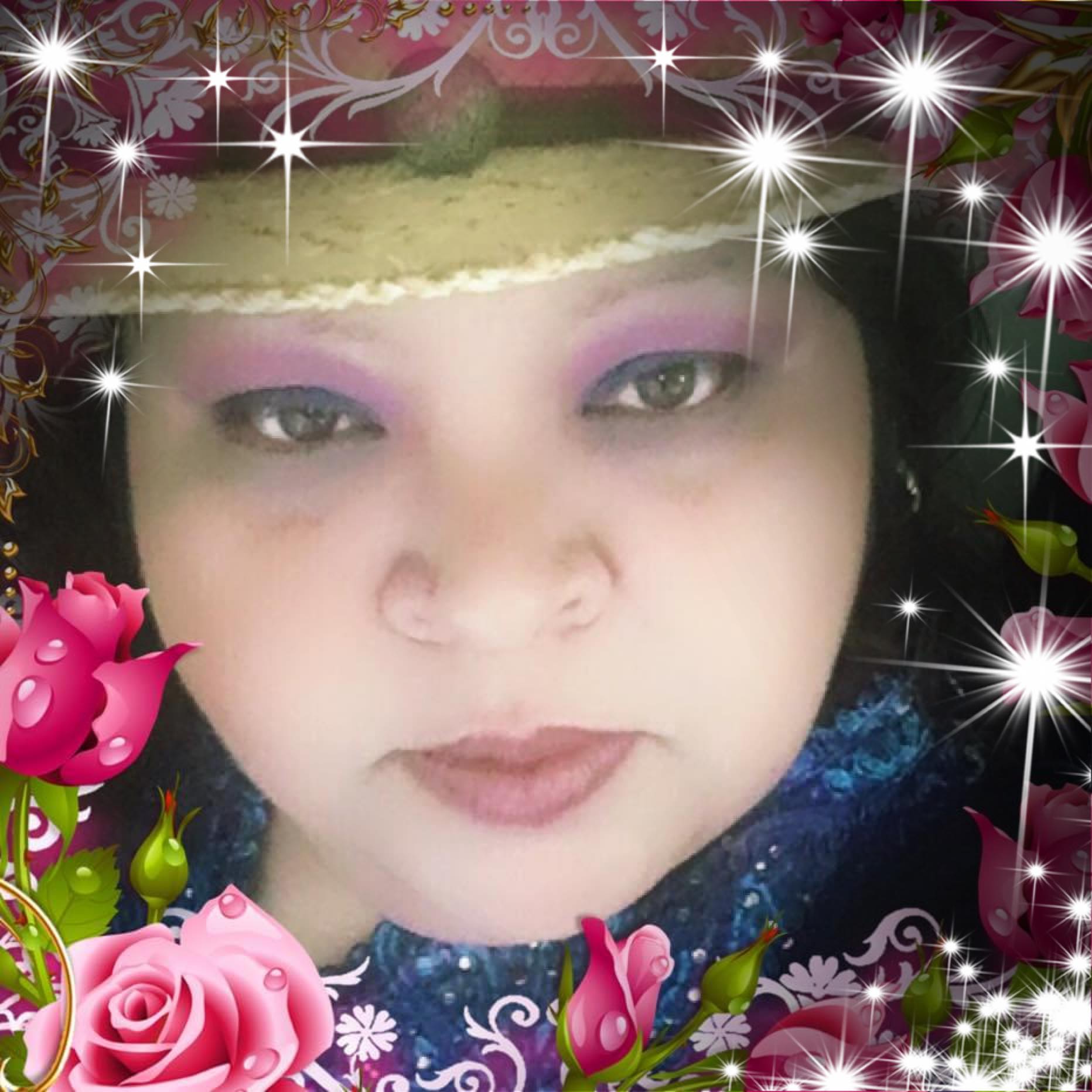 Maria Ruelas