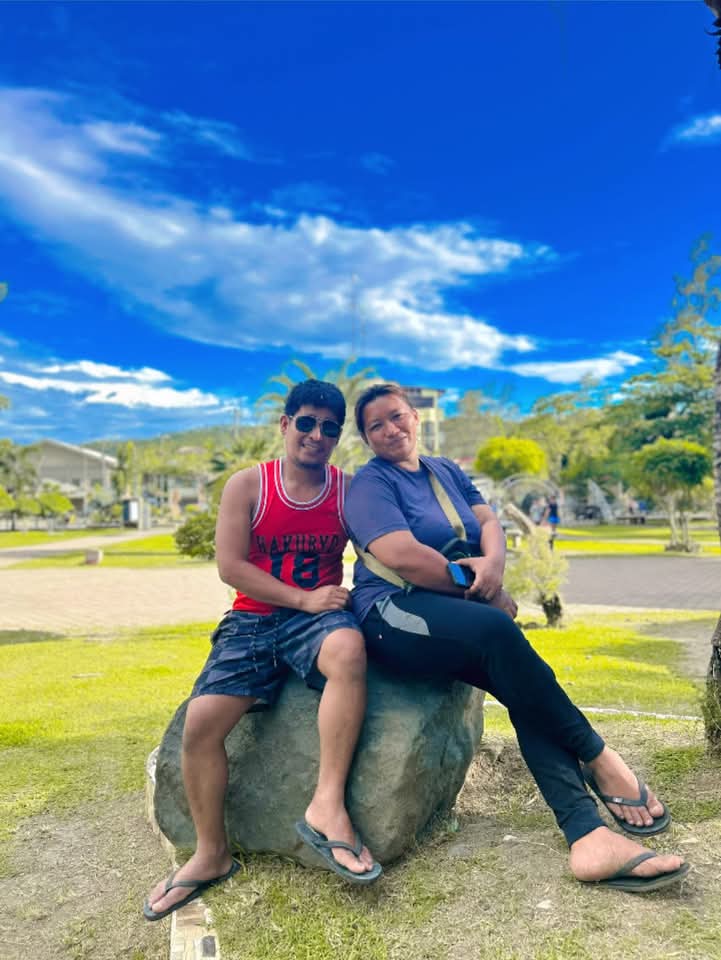 Jhen Flores Famor