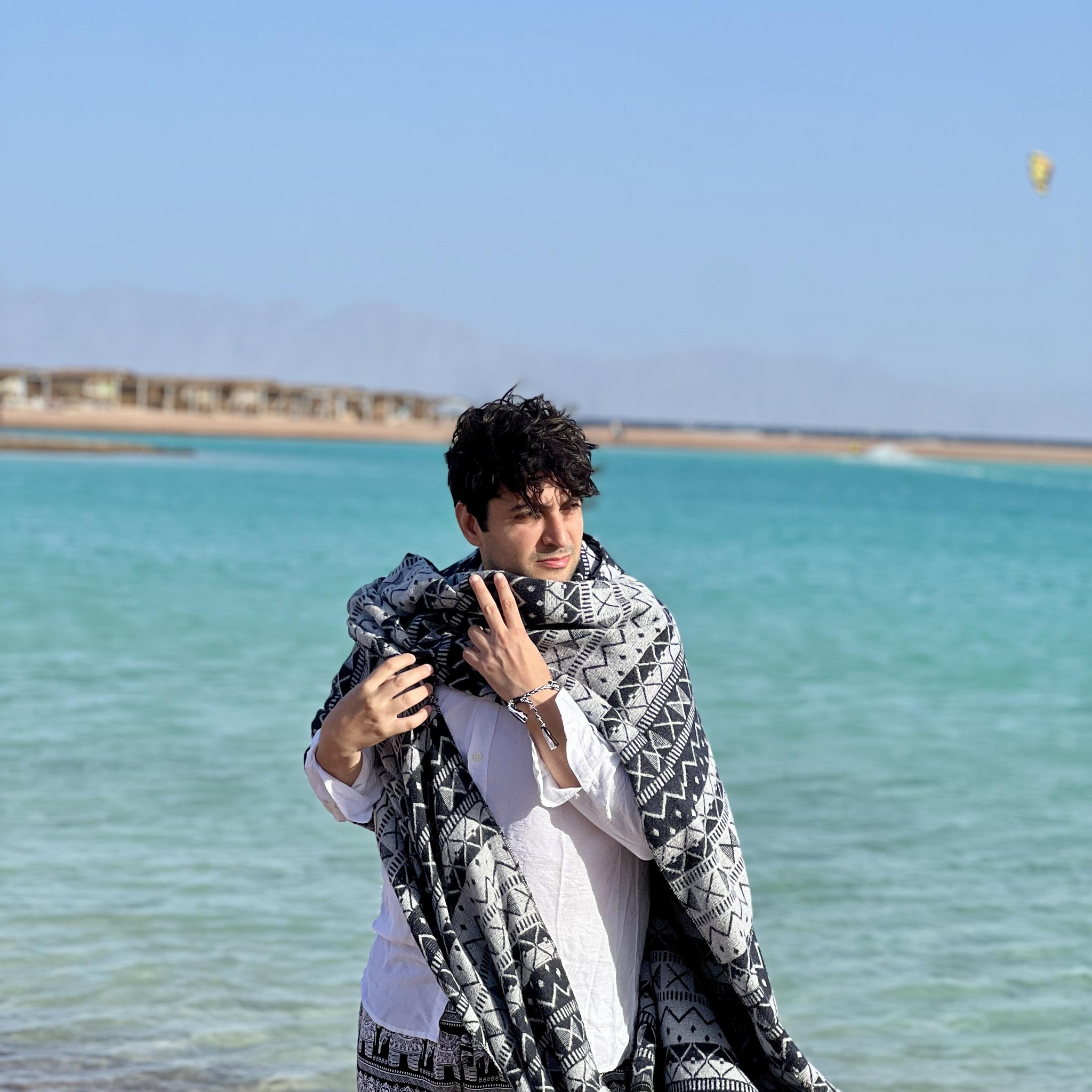 Sami Mohamed