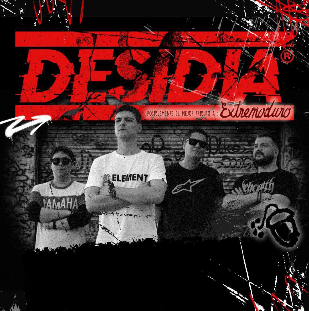 Desidia Grupo