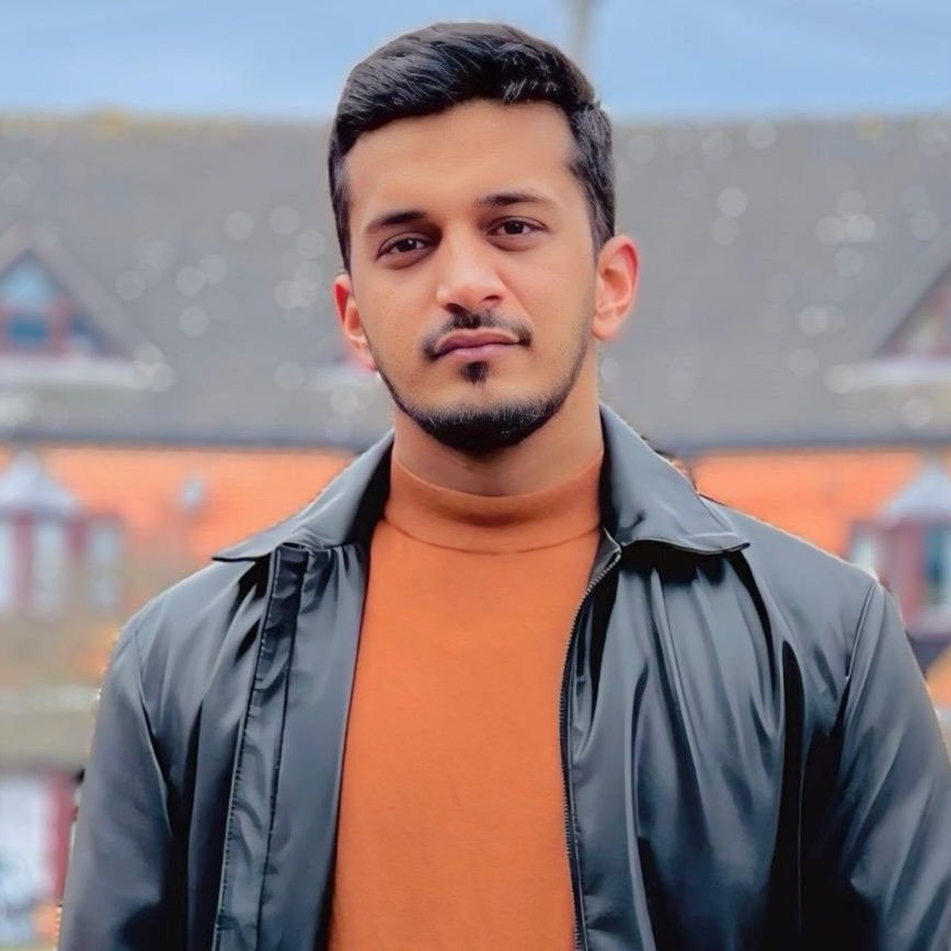 Danish Riaz