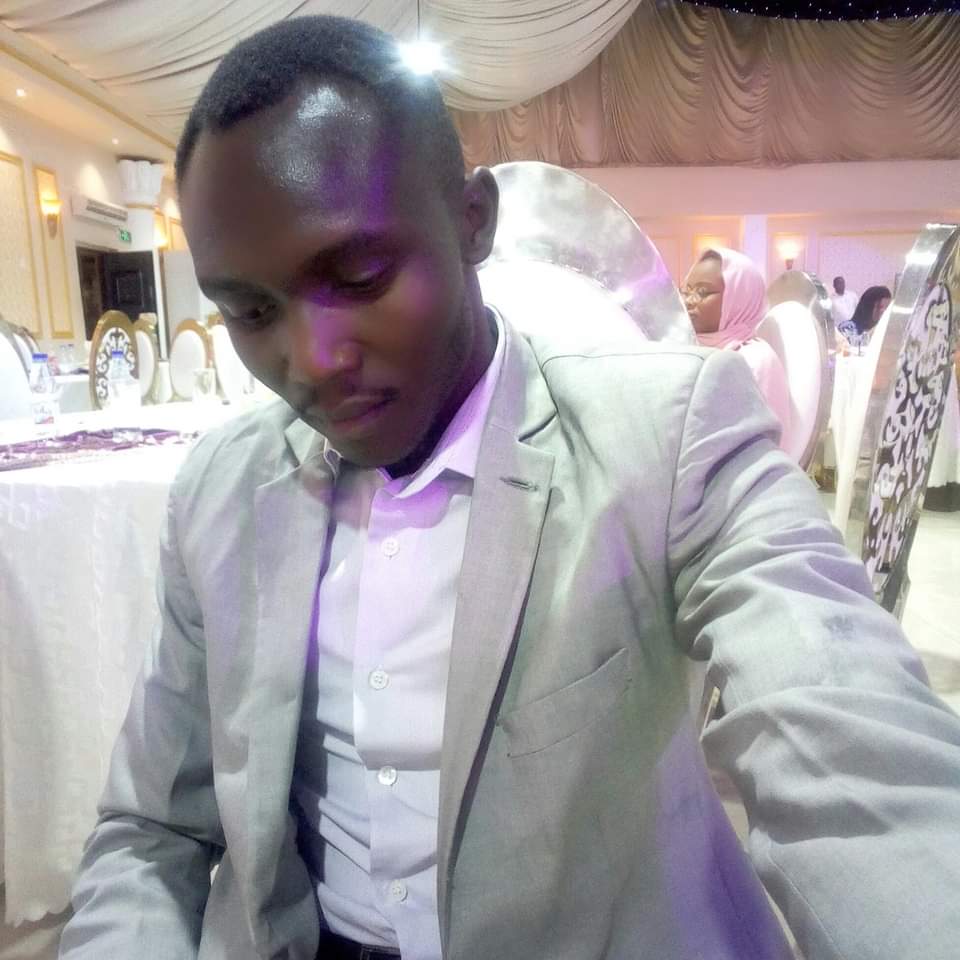 Daniel Musa