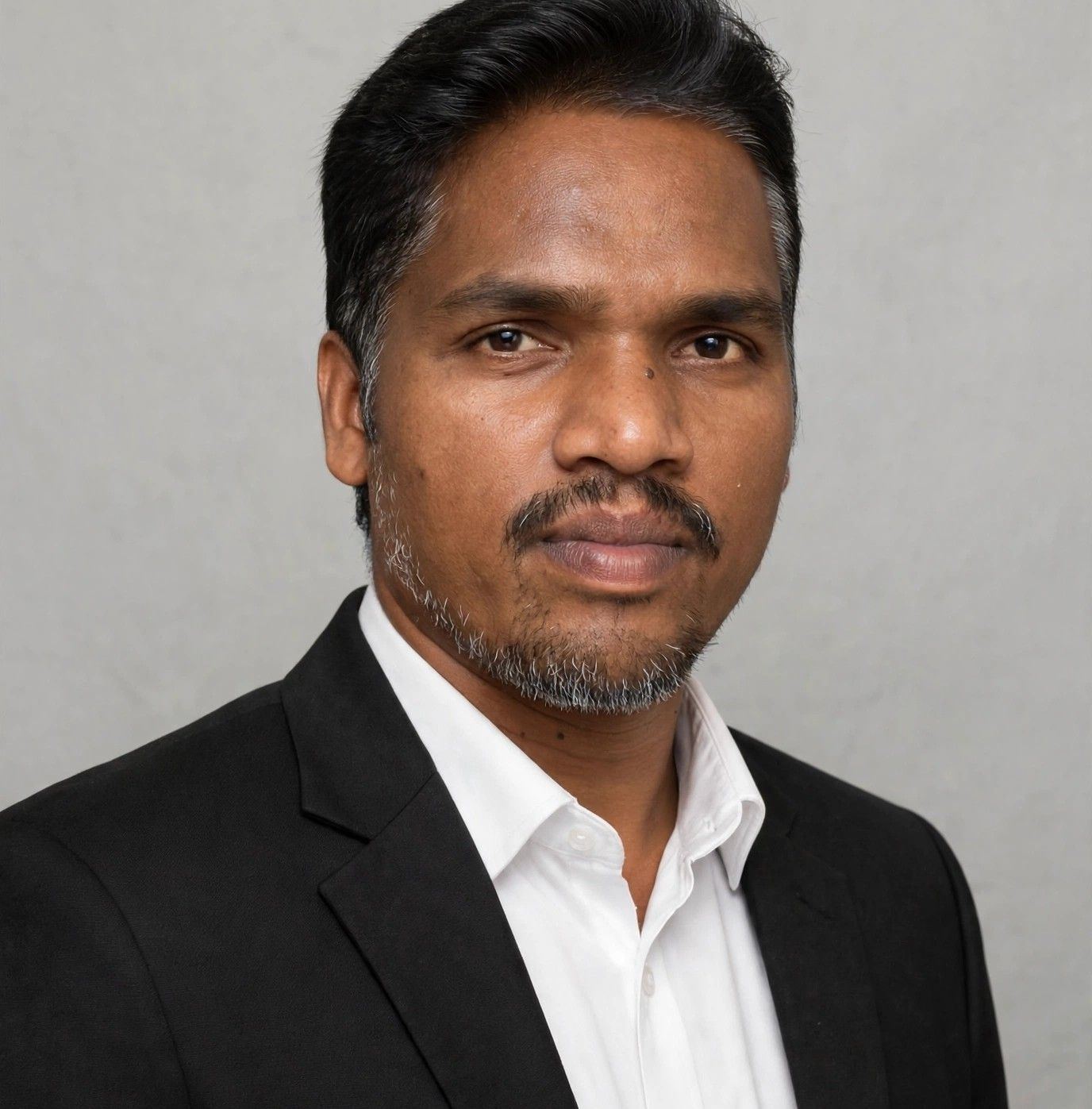 Prafulla Kumar