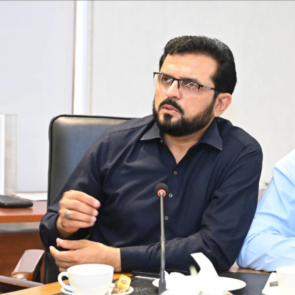 Muhammad Zia Ullah Chohan