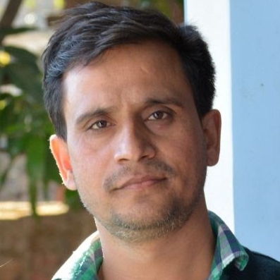 Sukhdev Raj