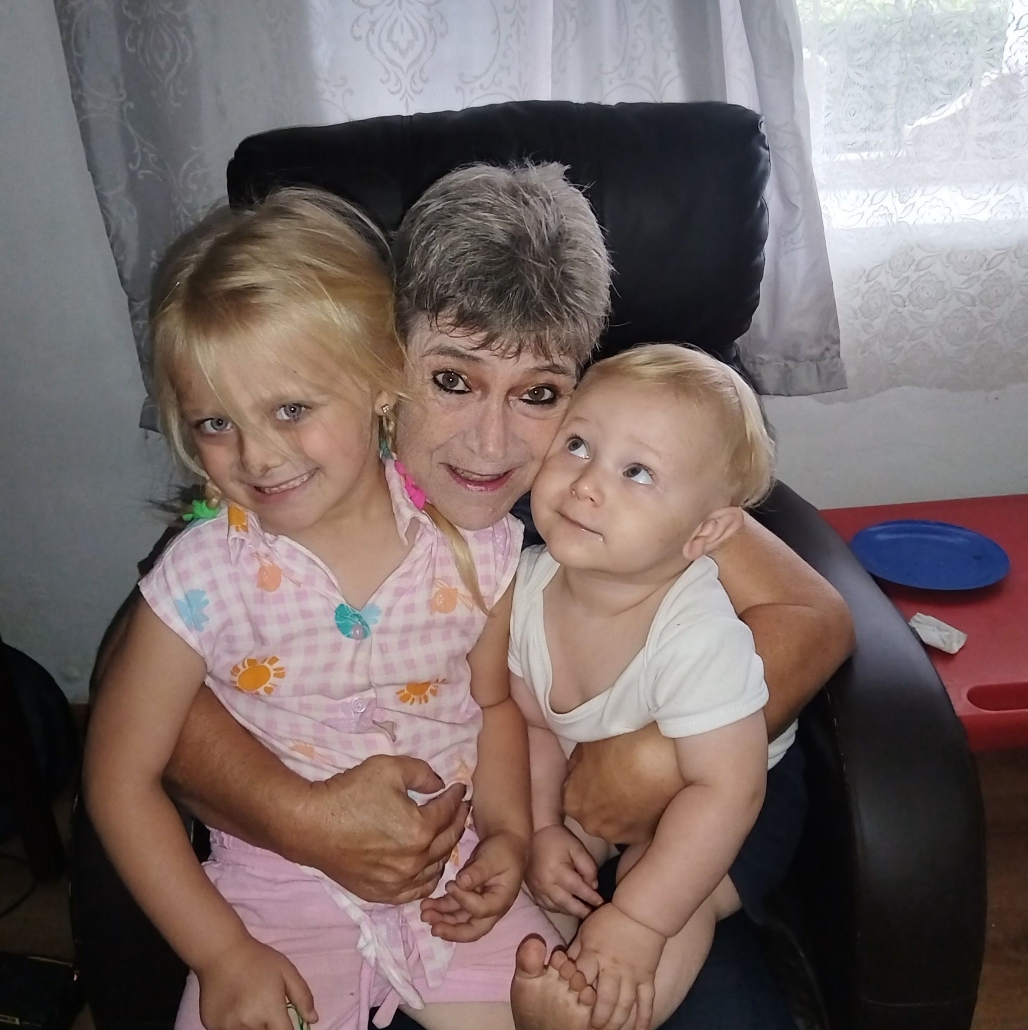 Sonja Le Roux Loubser