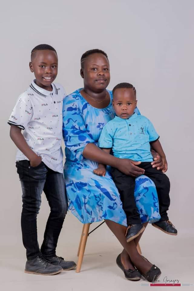 Edith Sanyatwe | Facebook