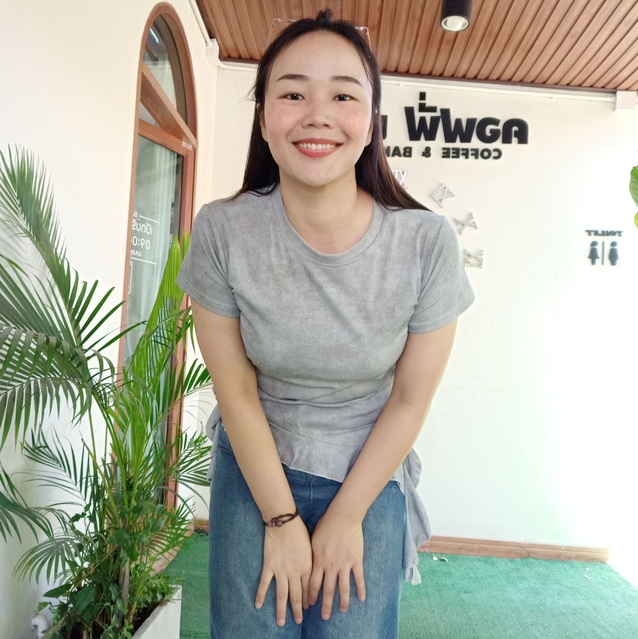 ติดใจฝีมีอตัวเอง | Tnaptrai Khmmo