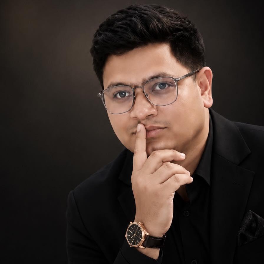Padam Raj Hamal