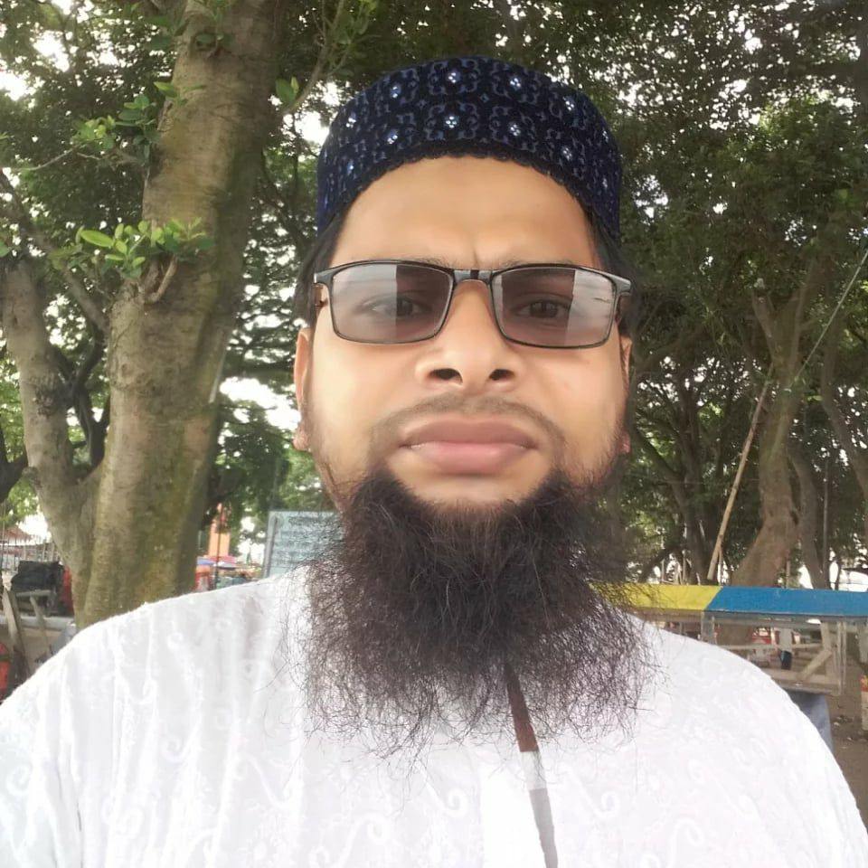 Muhammad Ruhul Amin