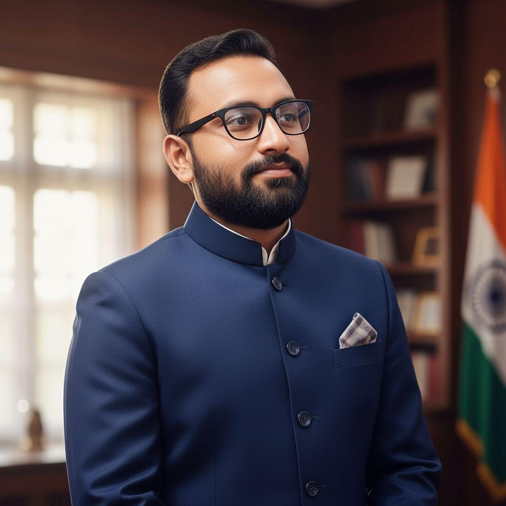 Md IrFan ALi Guddu
