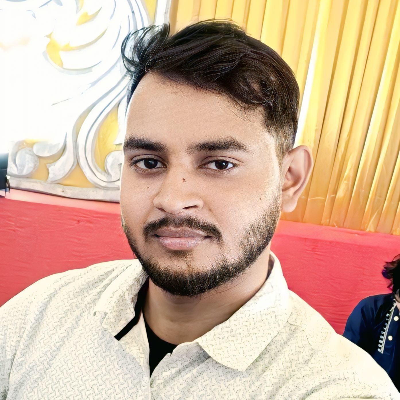 Sd Mandal - Tum sath ho tho sab possible hain ️#Apple | Facebook