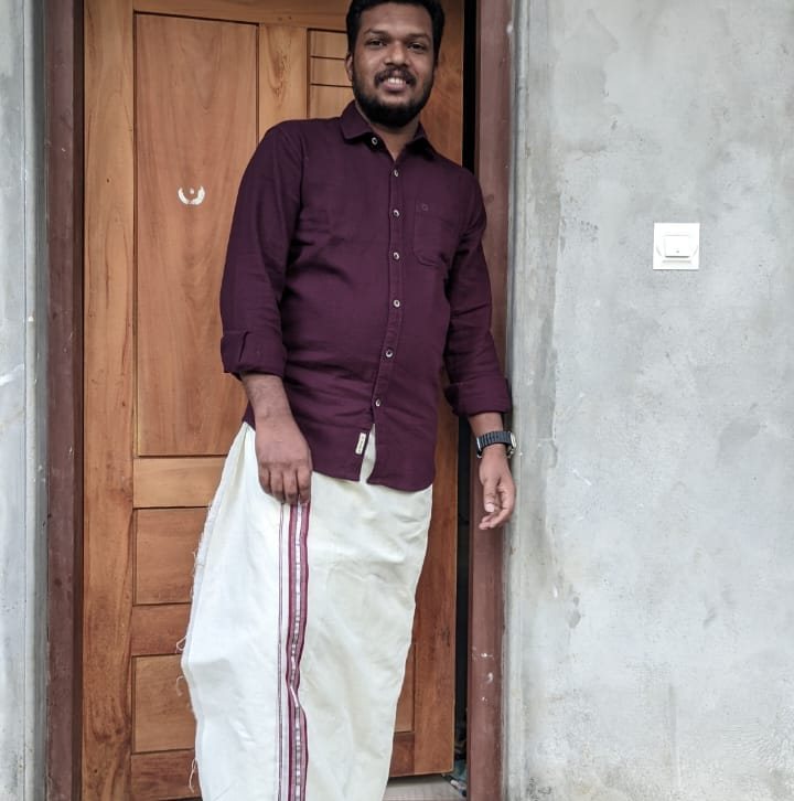 Renju Rajendran