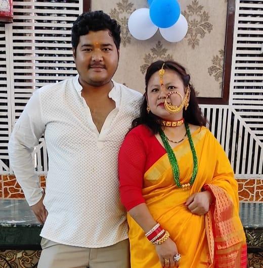 Ammy Ravi S Pal