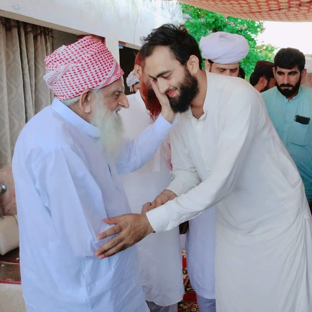 Hafiz Rizwan Elahi