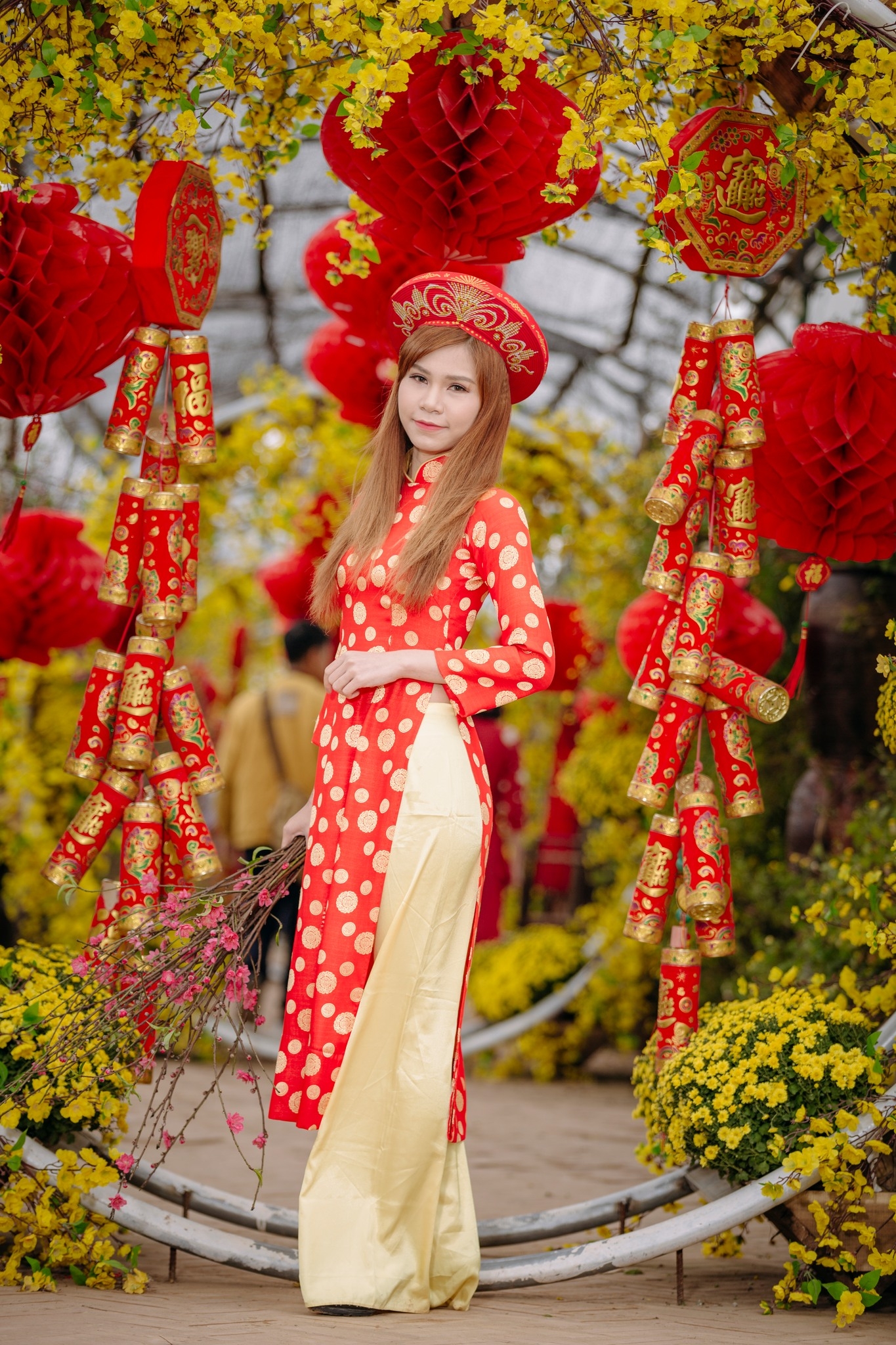 Tiếng Trung Thanhmaihsk - [VUI HỌC TIẾNG TRUNG: 微笑] Các bạn hay cười ...
