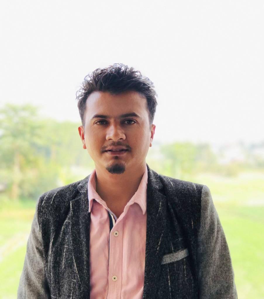 Vijay Rai