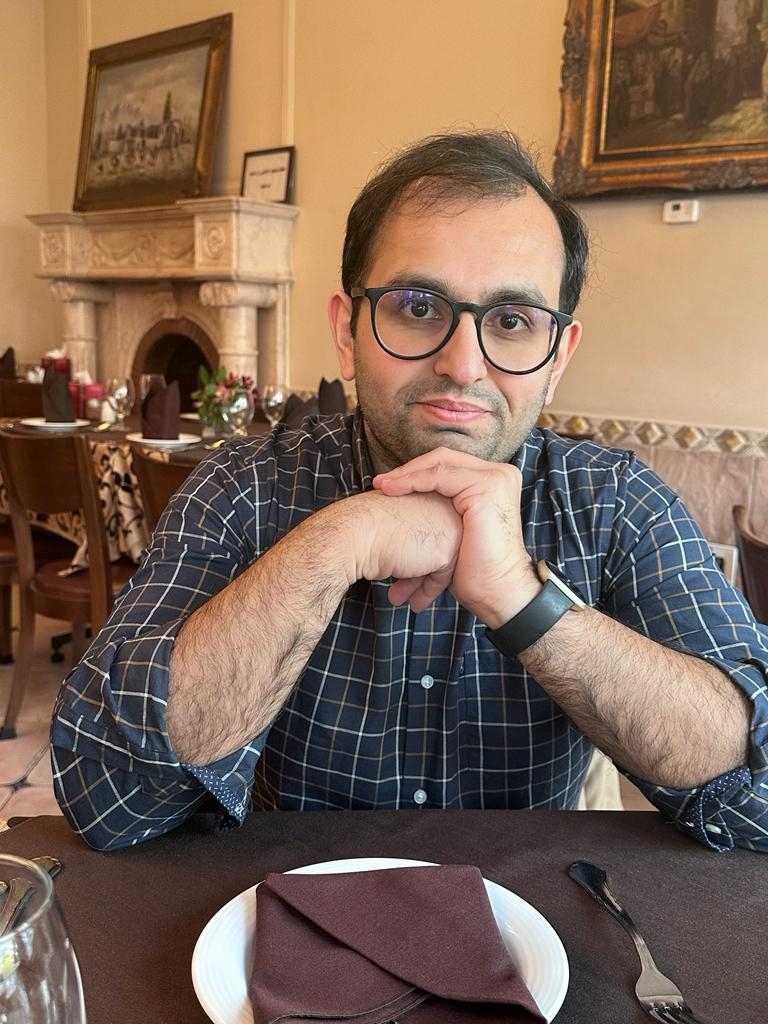 Rao Hamza Fazal