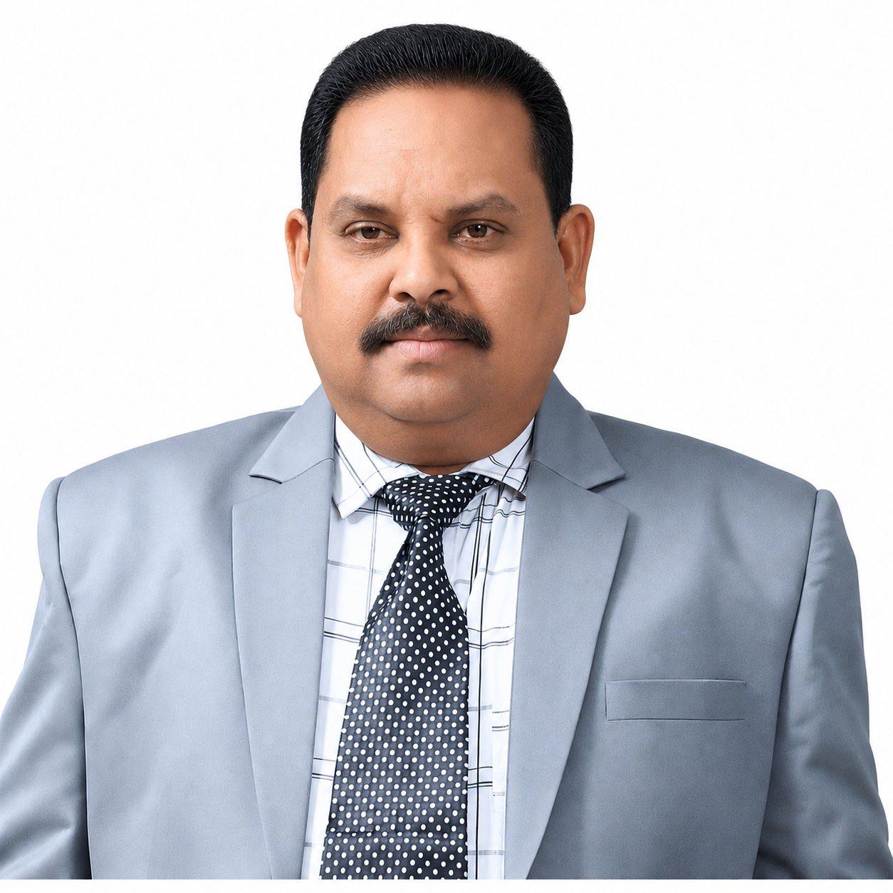 Srinu Morla