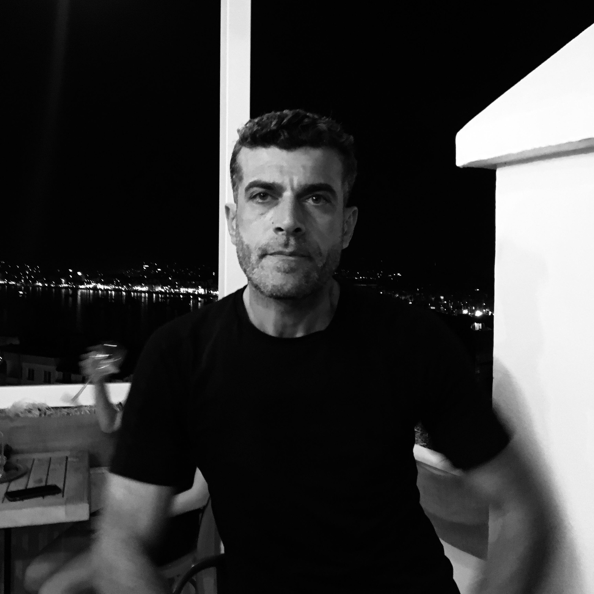 Mustafa Azad