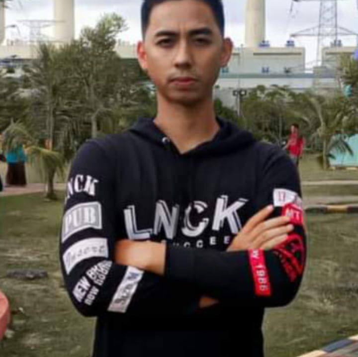 Rifky Alviano