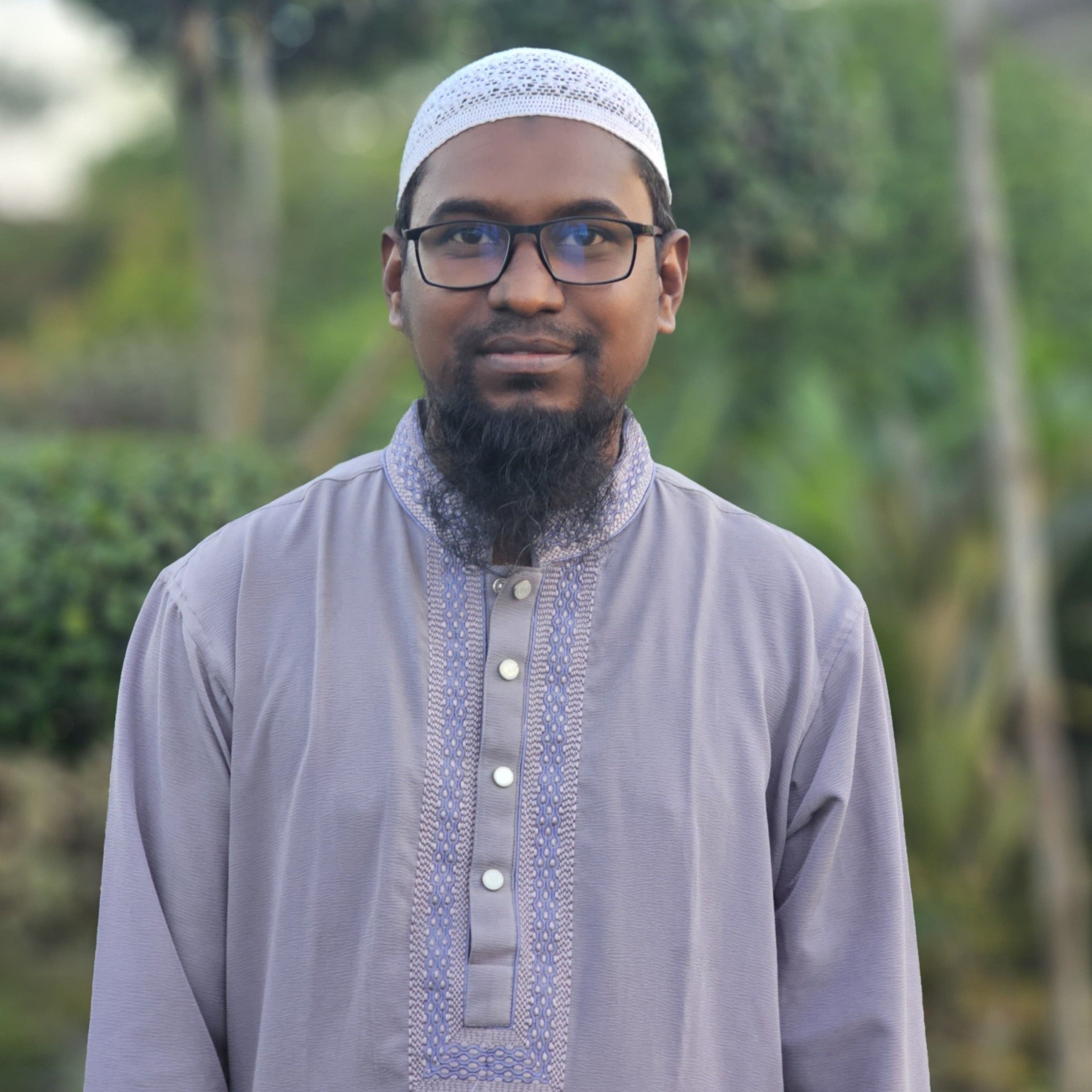 Md Rashidul Islam