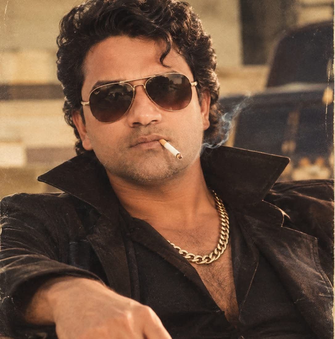 Satish Rajpoot