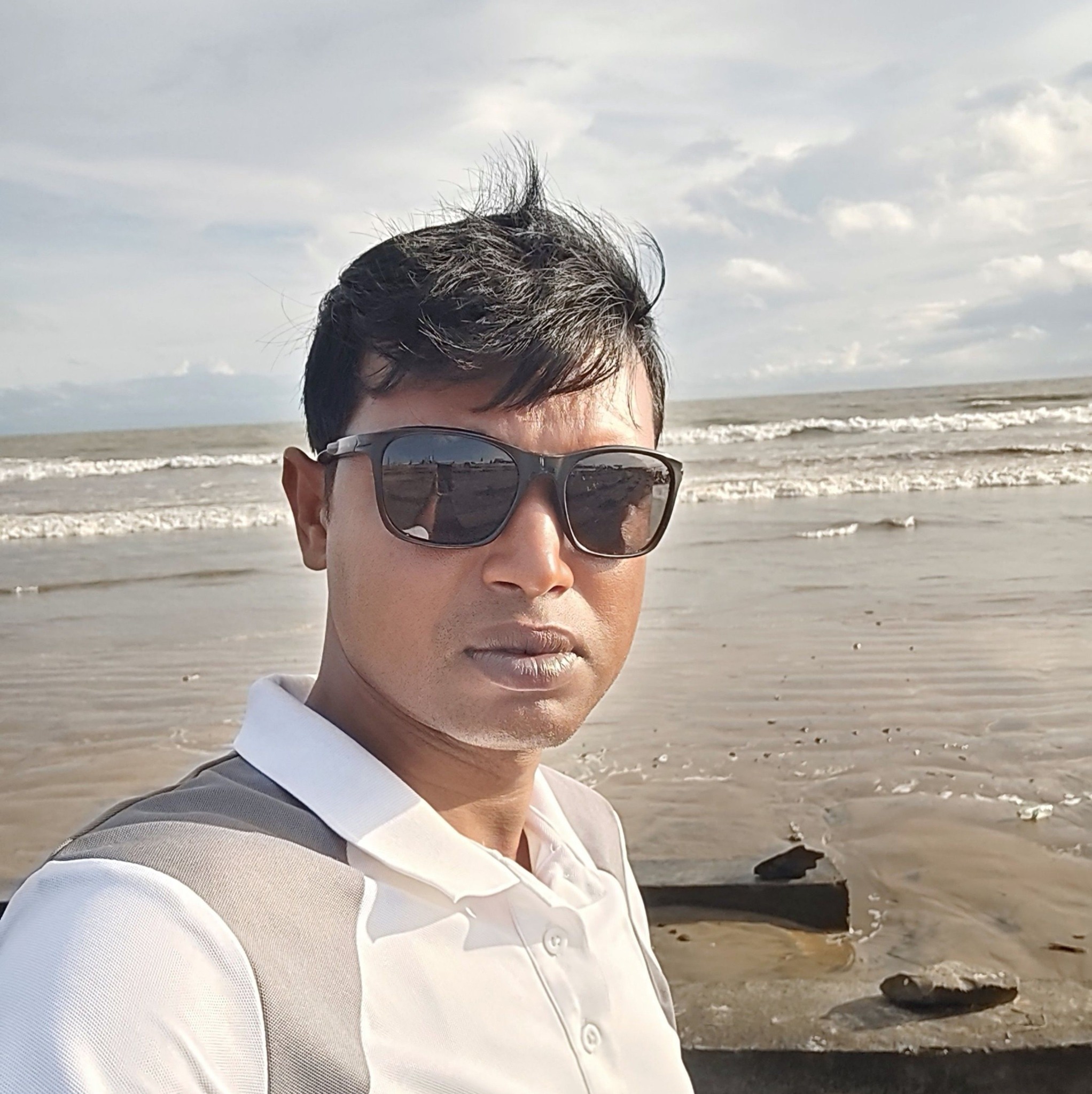 Sohel Rana