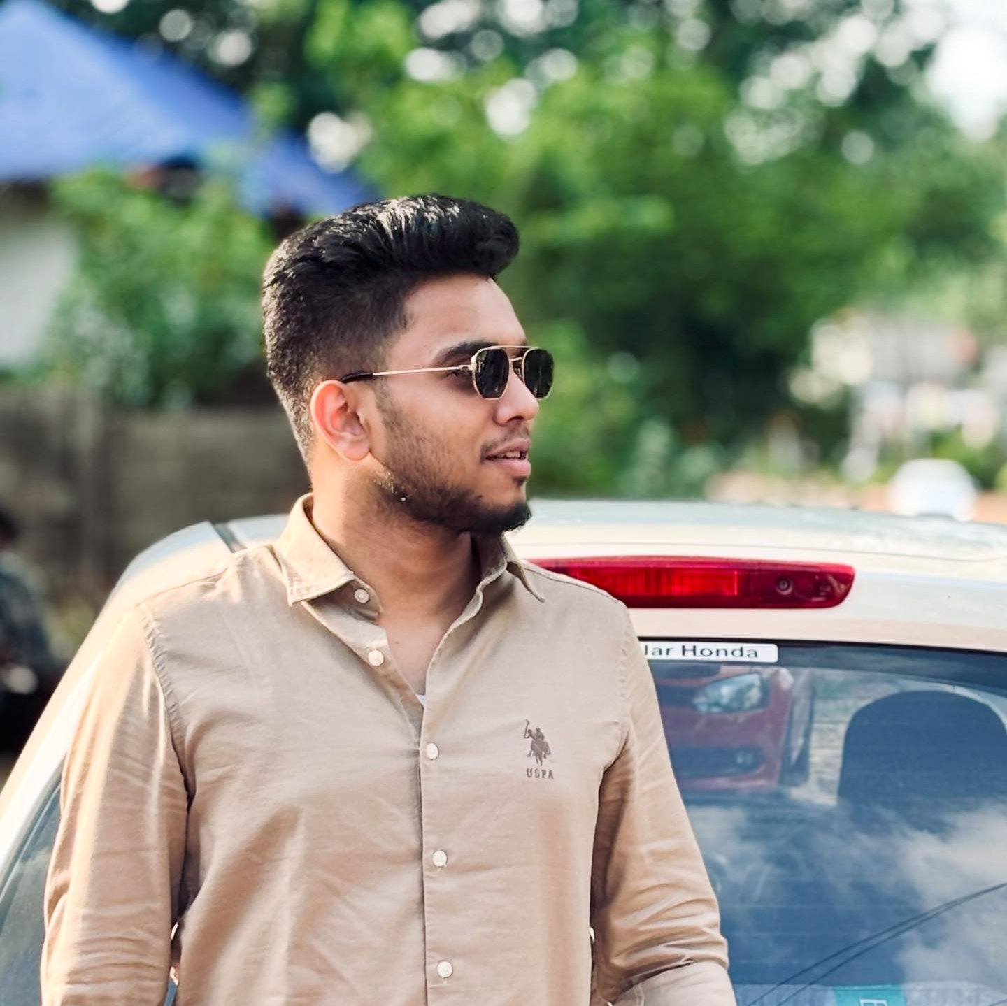 Adv Akash Thottathil